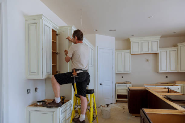Countertop Replacement Lansdowne JMT Kitchen Cabinet